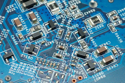 集成電路 家用電器研發的智慧核心與創新引擎