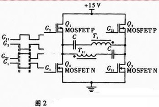 家用電器研發中的高效可靠緊湊型DC-DC隔離電源電路設計